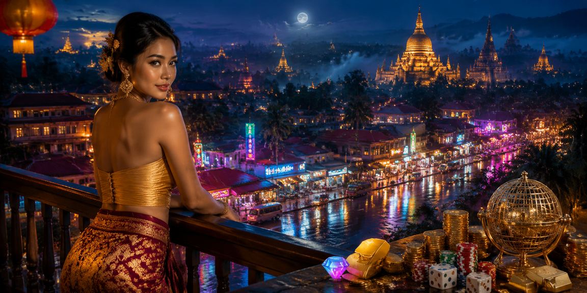 myanmar 99