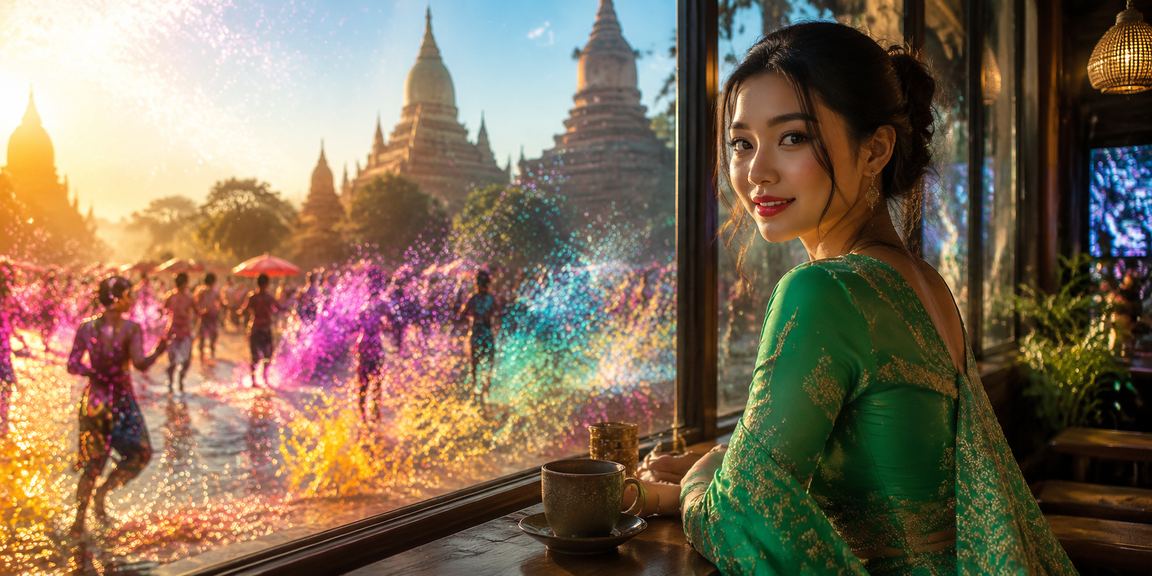myanmar 99