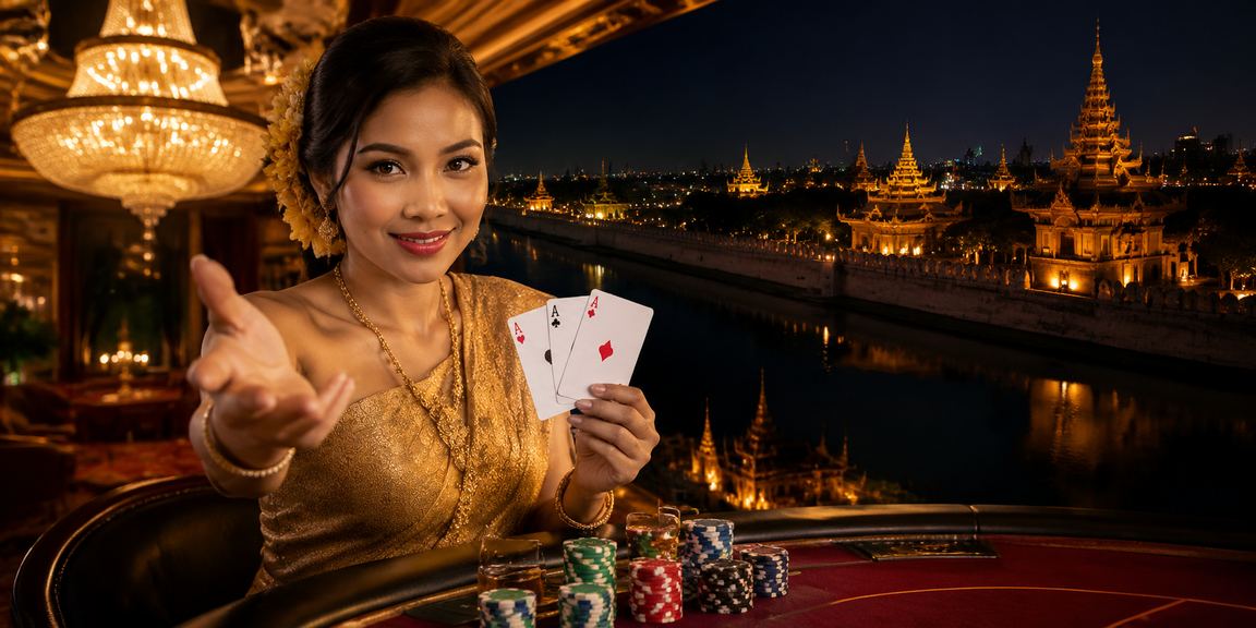 myanmar 99