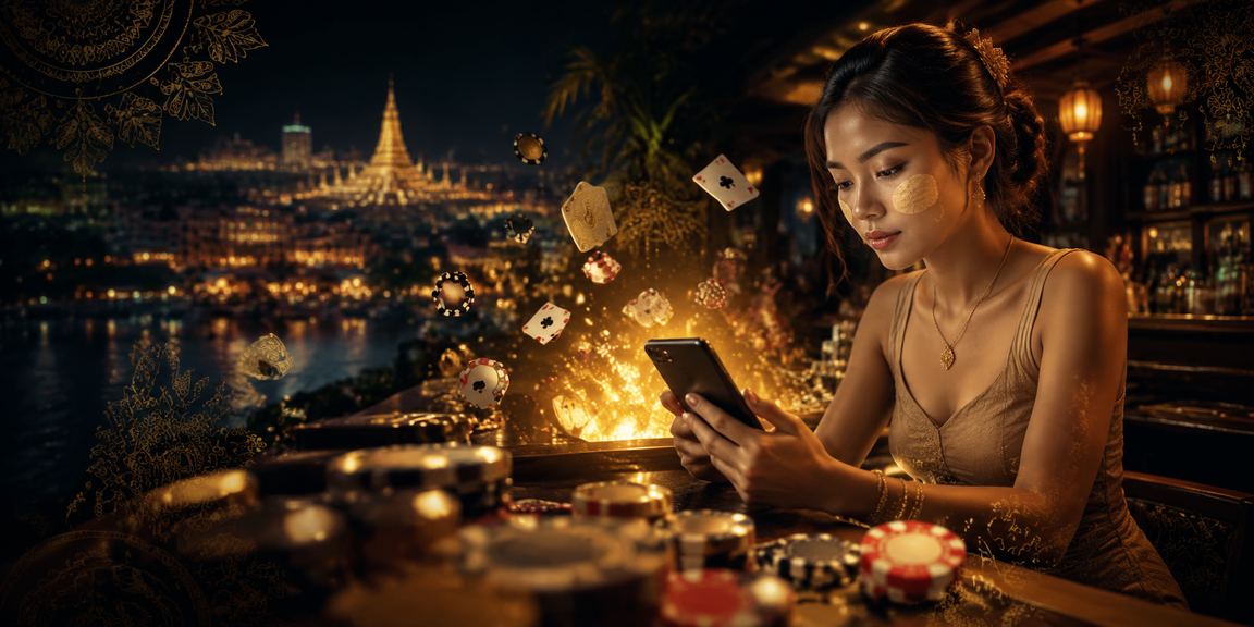 myanmar 99