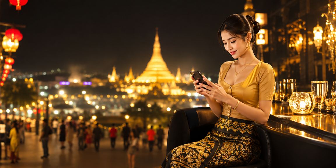myanmar 99
