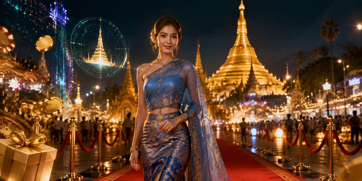 myanmar 99